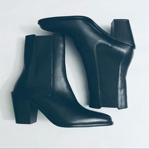 Zara | Ankle Boots